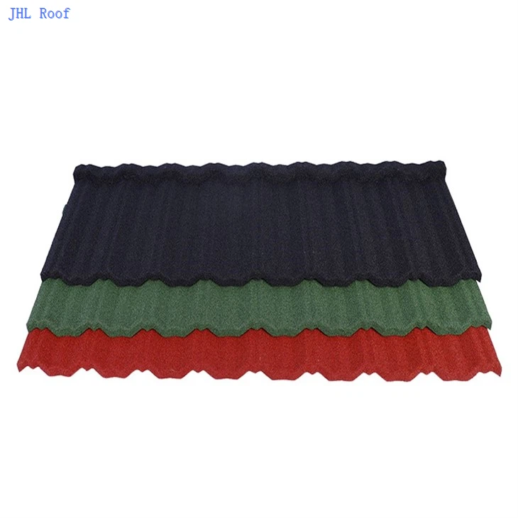 Classical Roofing Tiles