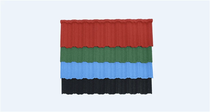 JHLstone Tiles Roofing Sheet