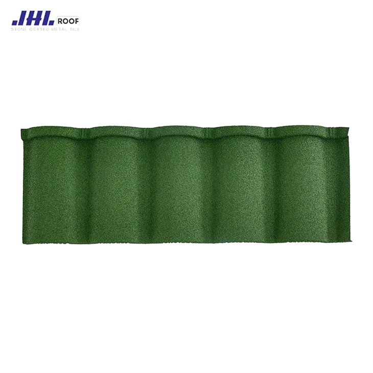 Unique Spanish Roof Tiles