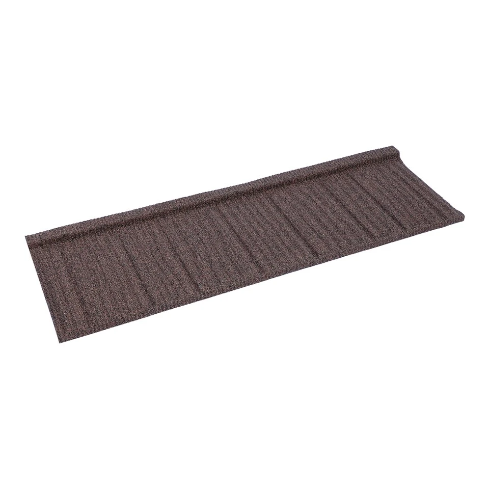 0.45mm Bellissimo foglio di copertura in legno