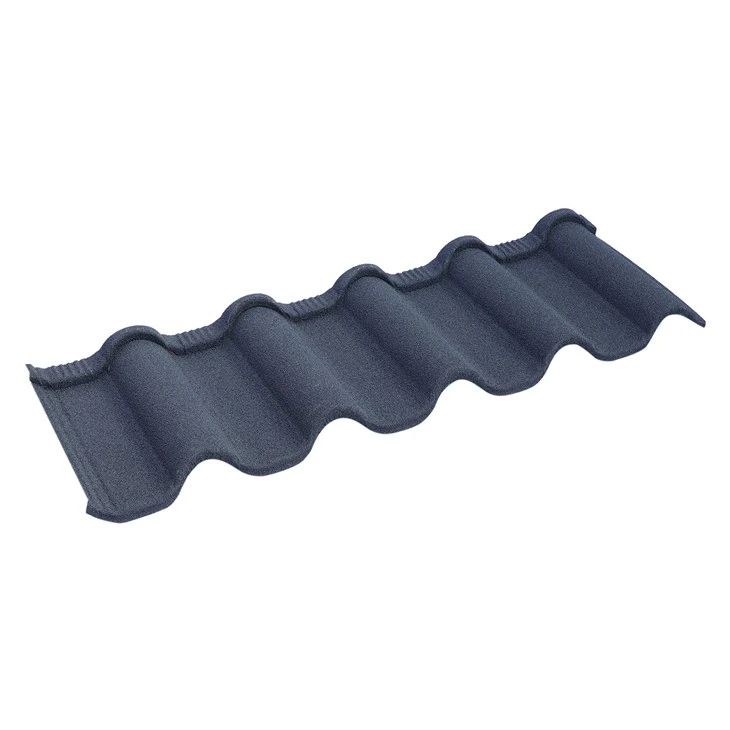 0.4mm Thickness Galvanized Steel Based Roofing