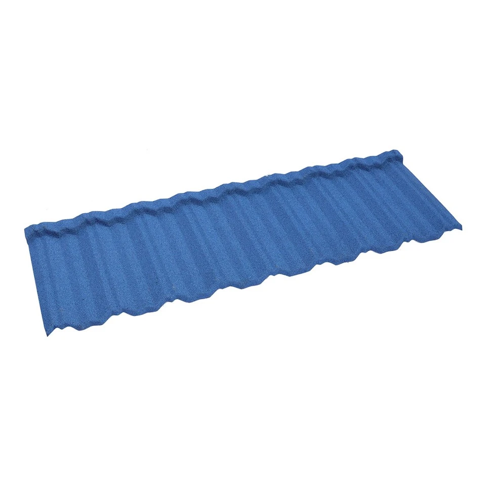0.5mm Windproof And Waterproof Classic Tile