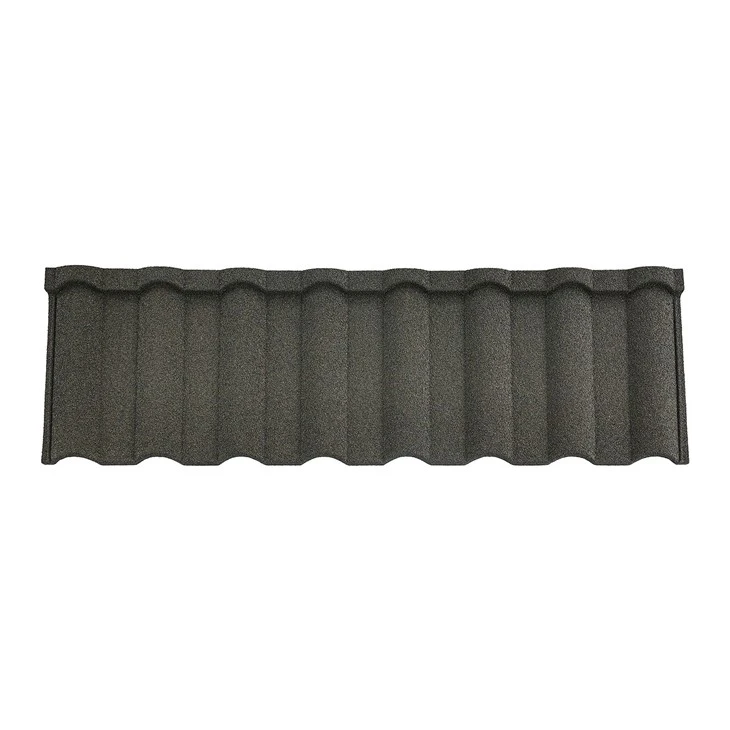 50 Years Lifetime Roofing Stone Coated Metal Tile best