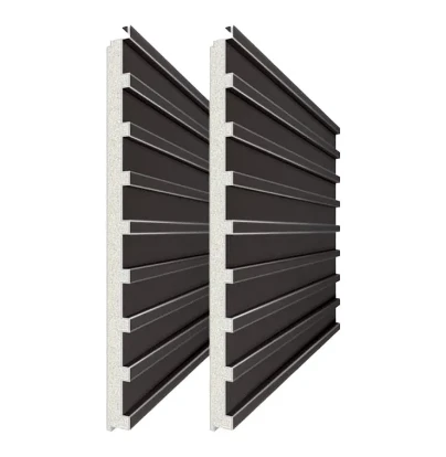 Aluminum Insulation Roofing Panel Top 5 Supplier factory