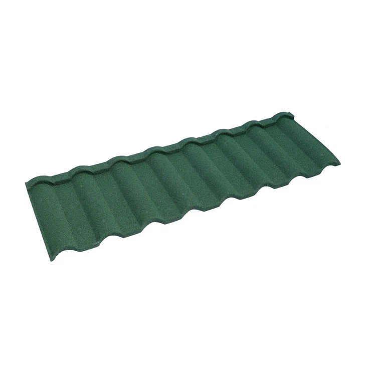 AZ150 Milano Tile Popular Roofing Material For Sale