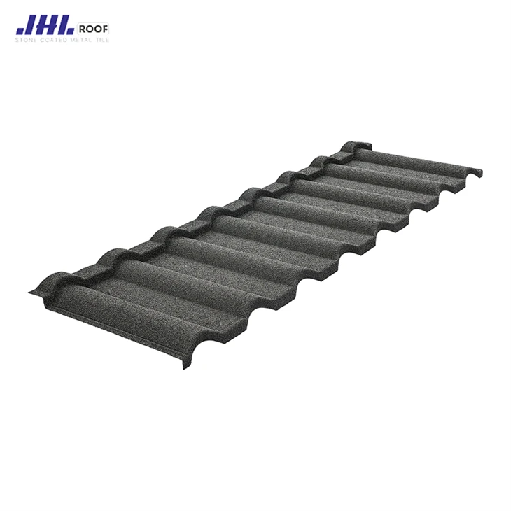 Decoration Roofing Building Materials Factory Supply
