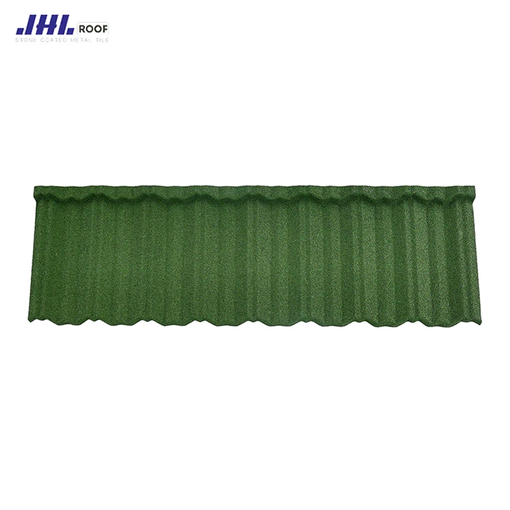 Durable And Beauty Classic Roof Tile