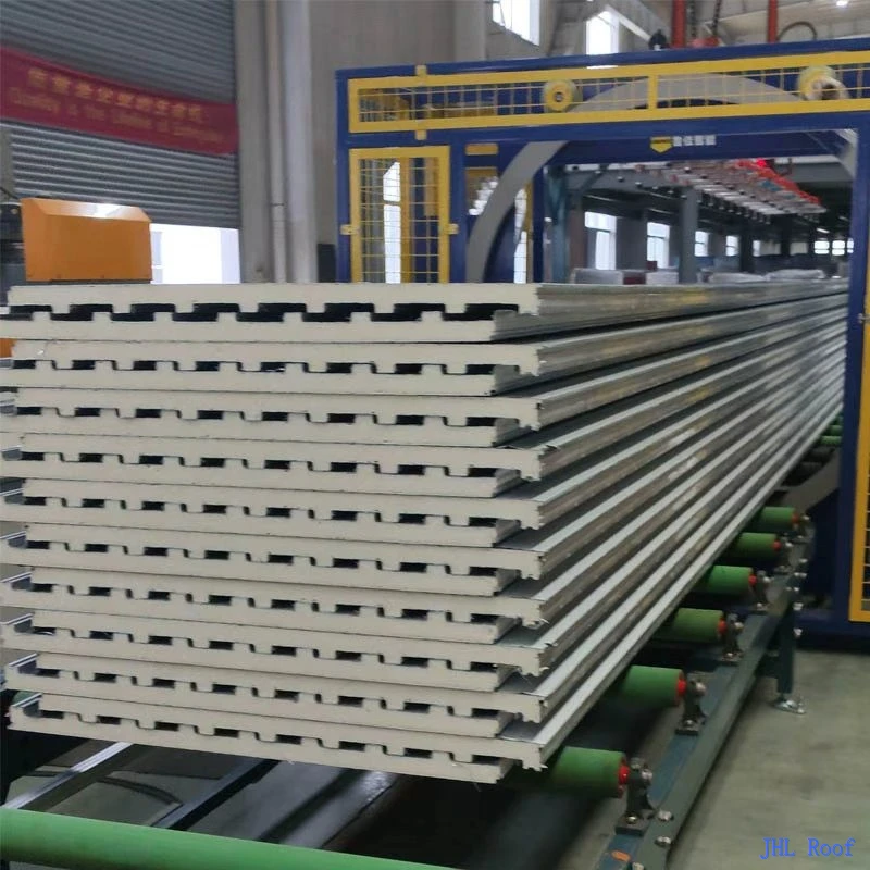Superior Thermal Aluminum Sandwich Panels high quality