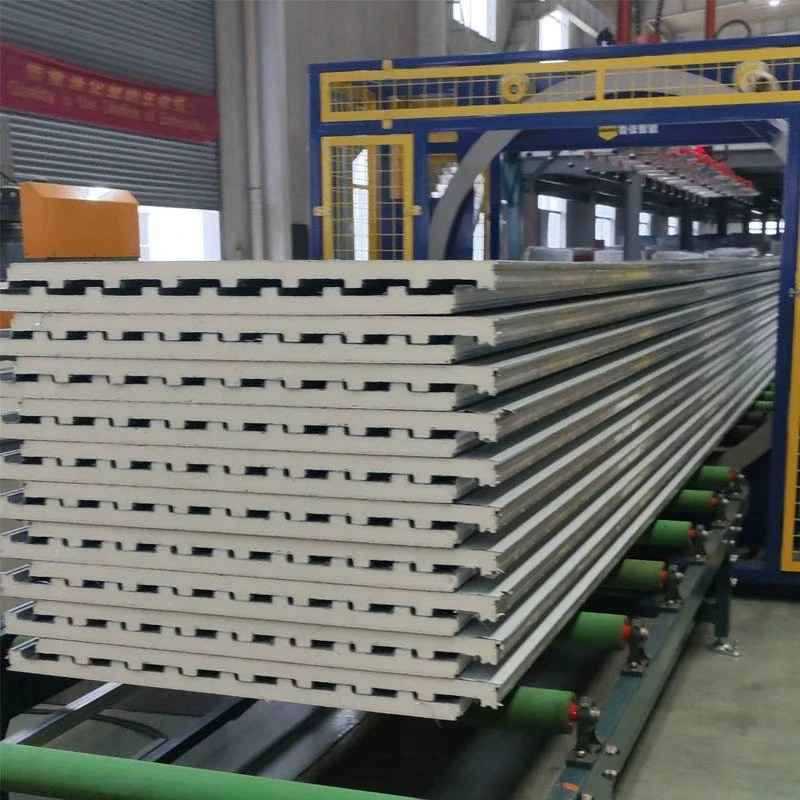 The Short Video Sandwich Panel Go Viral price