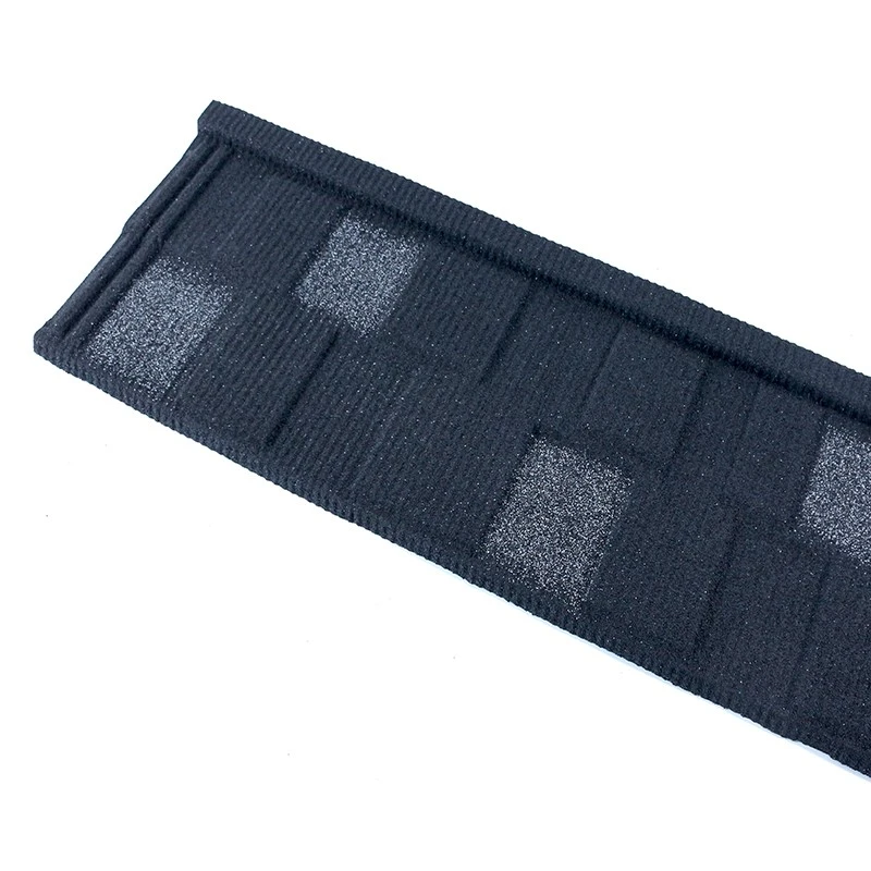USA Popular Hurricane-proof Shingle Tiles